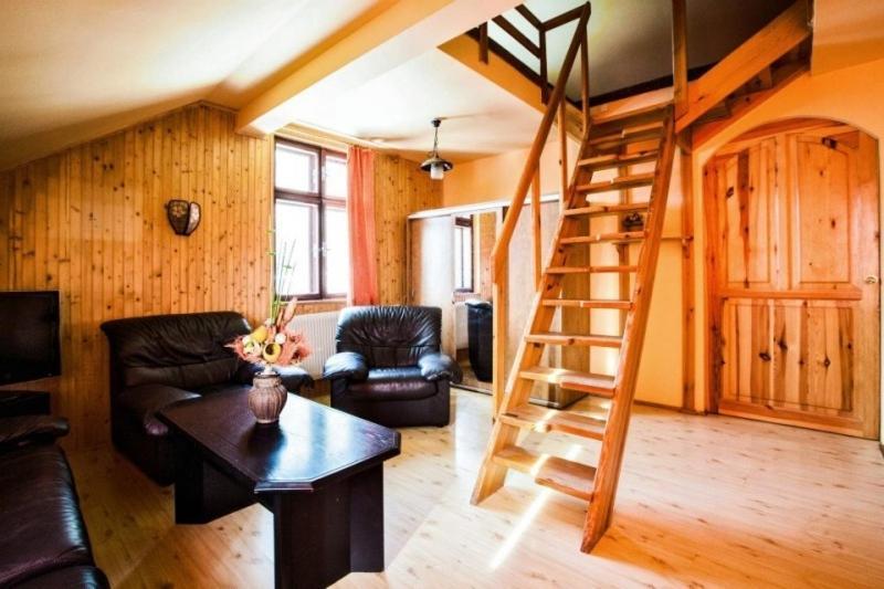 Penzion Kozel - Herlikovice Krkonose Врхлаби Номер фото