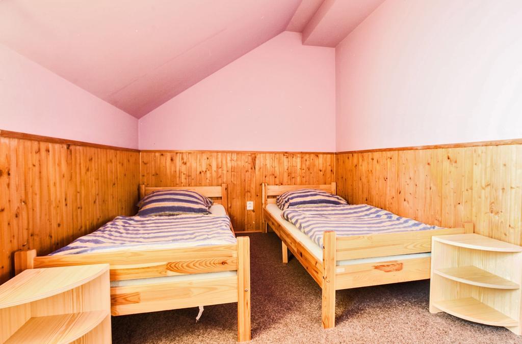 Penzion Kozel - Herlikovice Krkonose Врхлаби Экстерьер фото