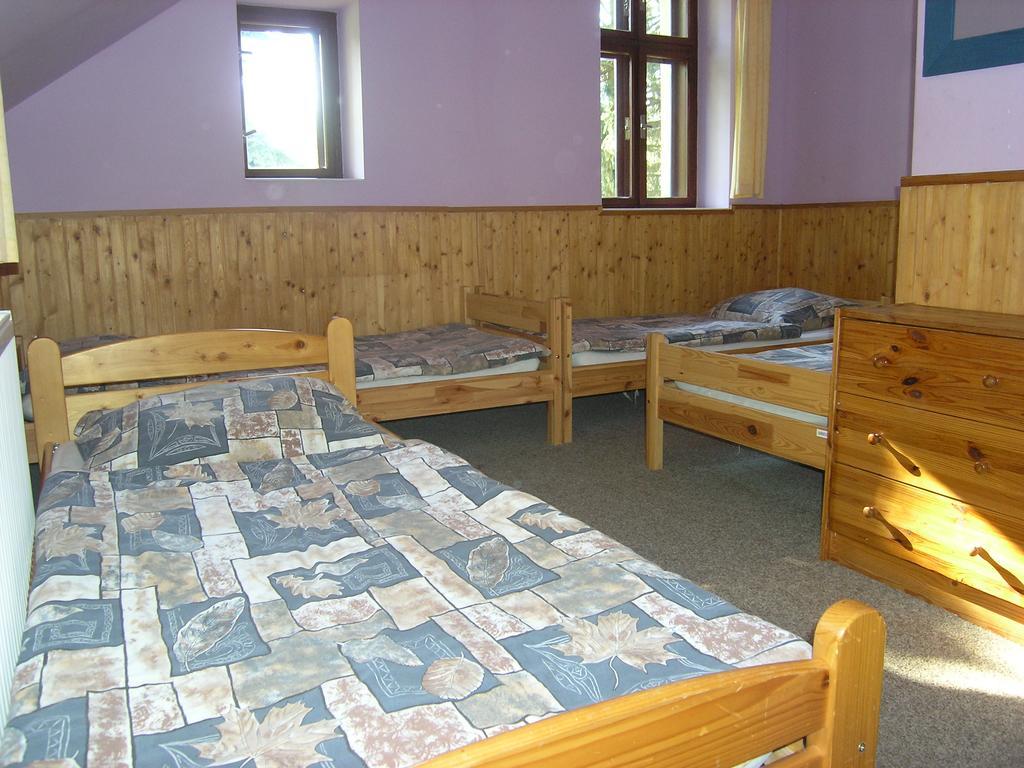 Penzion Kozel - Herlikovice Krkonose Врхлаби Экстерьер фото