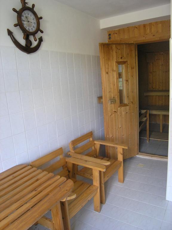 Penzion Kozel - Herlikovice Krkonose Врхлаби Экстерьер фото