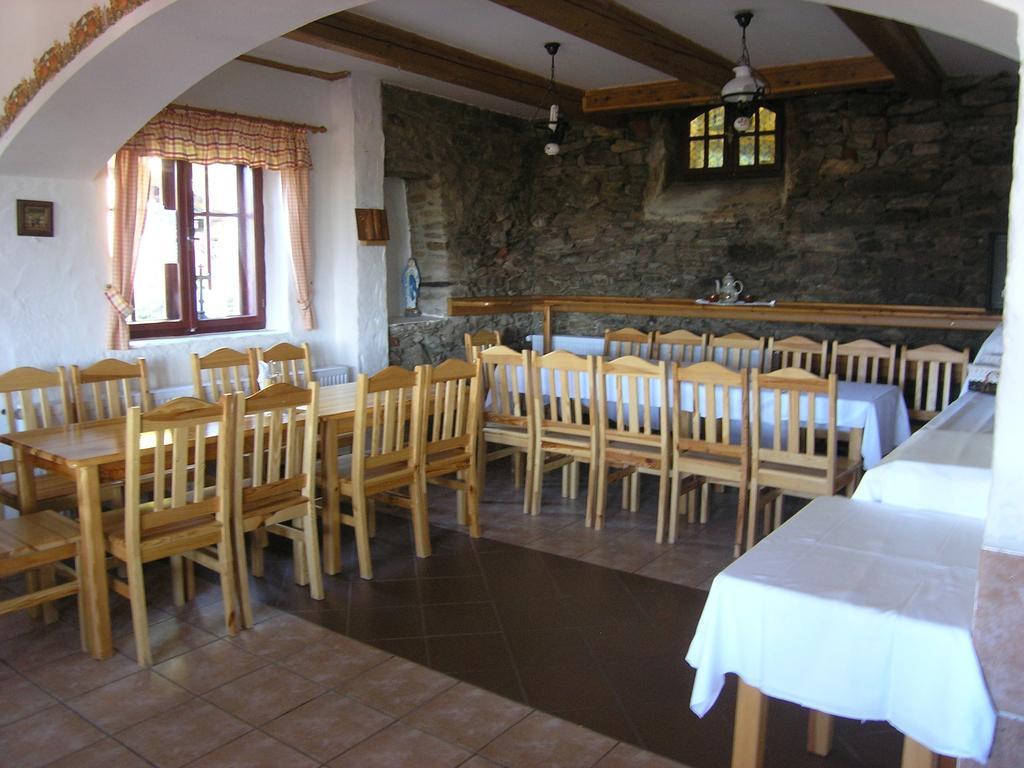 Penzion Kozel - Herlikovice Krkonose Врхлаби Экстерьер фото